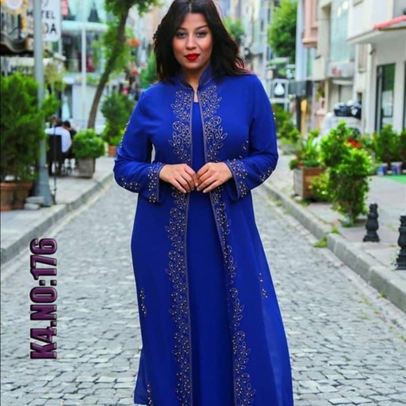 Women clothing Turkish made - Picture 1 of 9